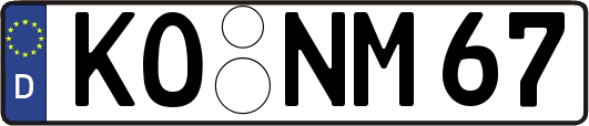 KO-NM67