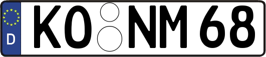 KO-NM68