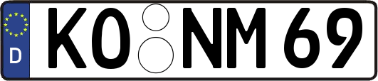 KO-NM69
