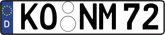 KO-NM72