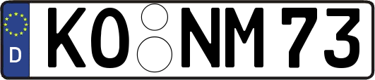 KO-NM73