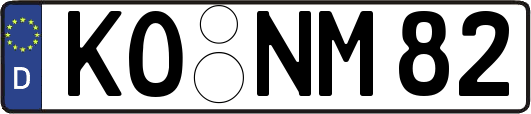 KO-NM82