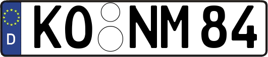 KO-NM84