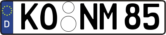 KO-NM85