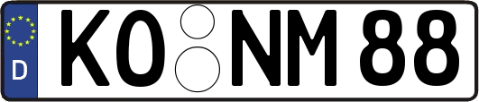 KO-NM88