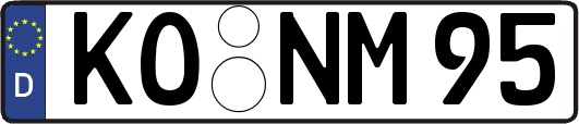 KO-NM95
