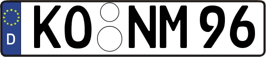 KO-NM96
