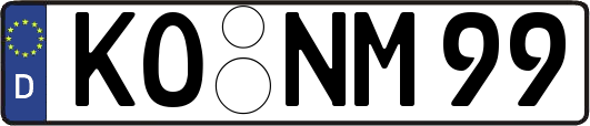 KO-NM99