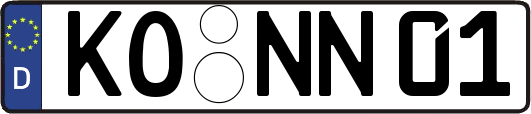 KO-NN01
