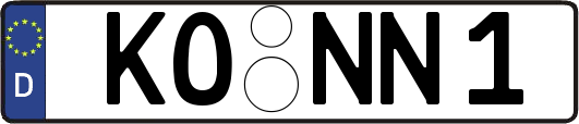 KO-NN1