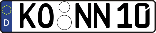 KO-NN10