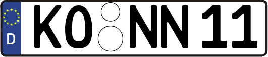 KO-NN11
