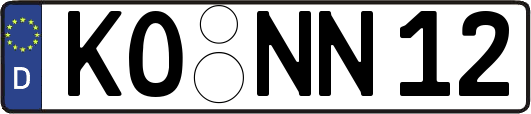 KO-NN12