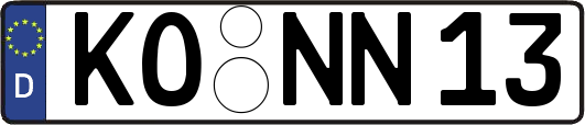 KO-NN13
