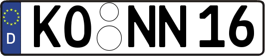 KO-NN16