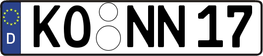 KO-NN17