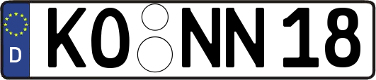 KO-NN18
