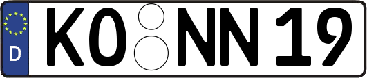 KO-NN19