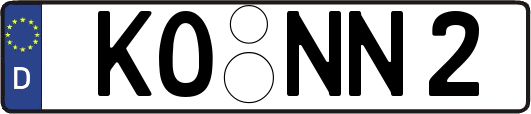 KO-NN2