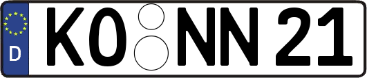 KO-NN21