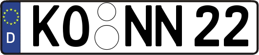 KO-NN22