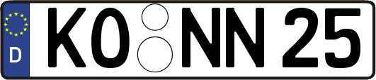 KO-NN25