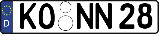 KO-NN28