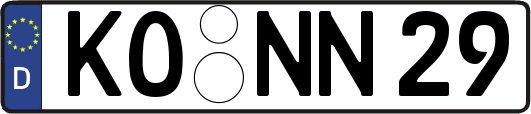 KO-NN29