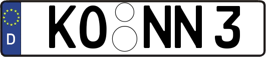 KO-NN3