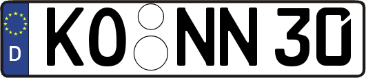 KO-NN30