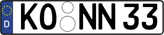 KO-NN33