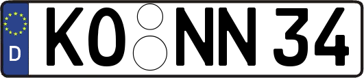 KO-NN34