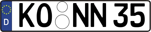 KO-NN35