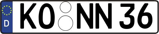 KO-NN36