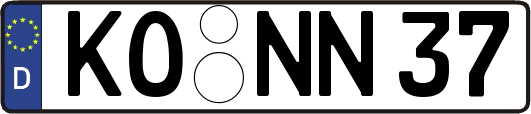 KO-NN37