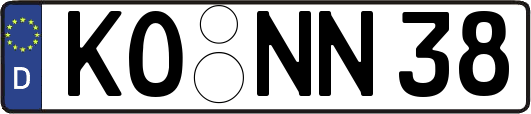 KO-NN38