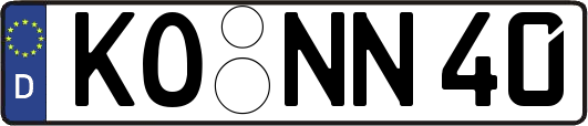 KO-NN40