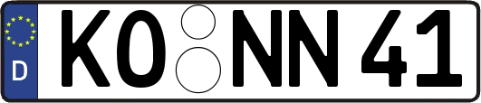 KO-NN41