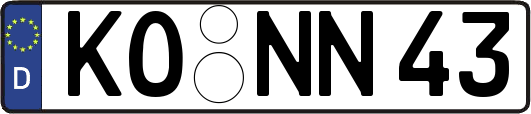 KO-NN43