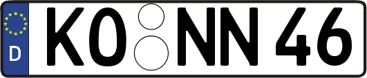 KO-NN46