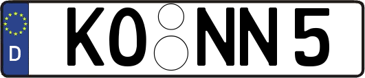 KO-NN5