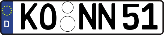 KO-NN51