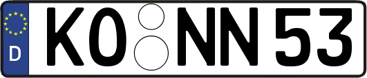 KO-NN53