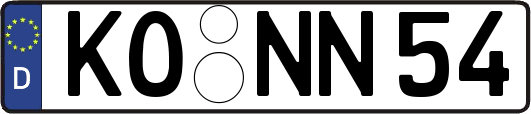 KO-NN54