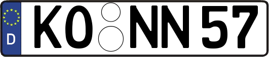 KO-NN57