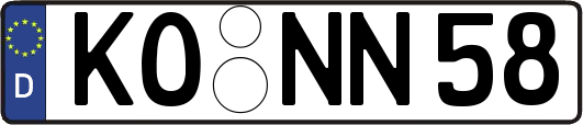 KO-NN58