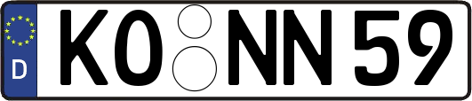 KO-NN59