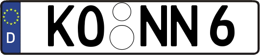 KO-NN6