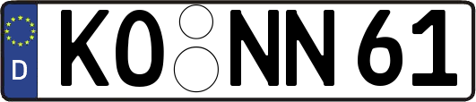 KO-NN61
