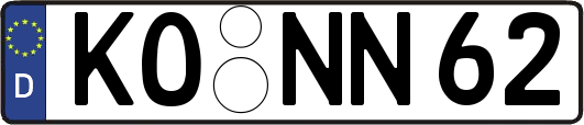 KO-NN62
